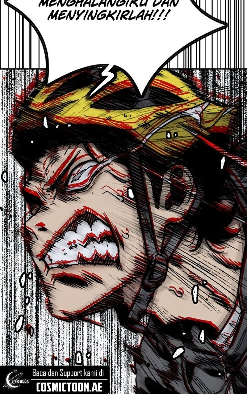 Wind Breaker chapter 528 halaman 5