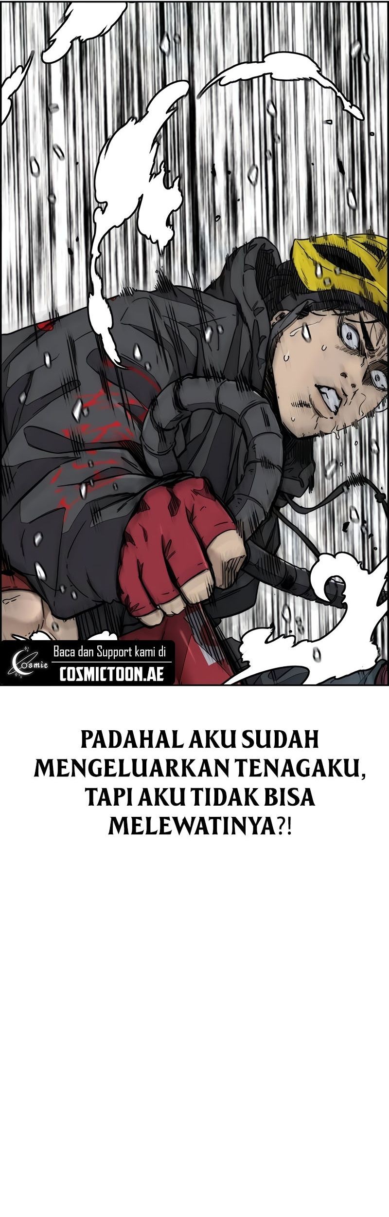 Wind Breaker chapter 528 halaman 9