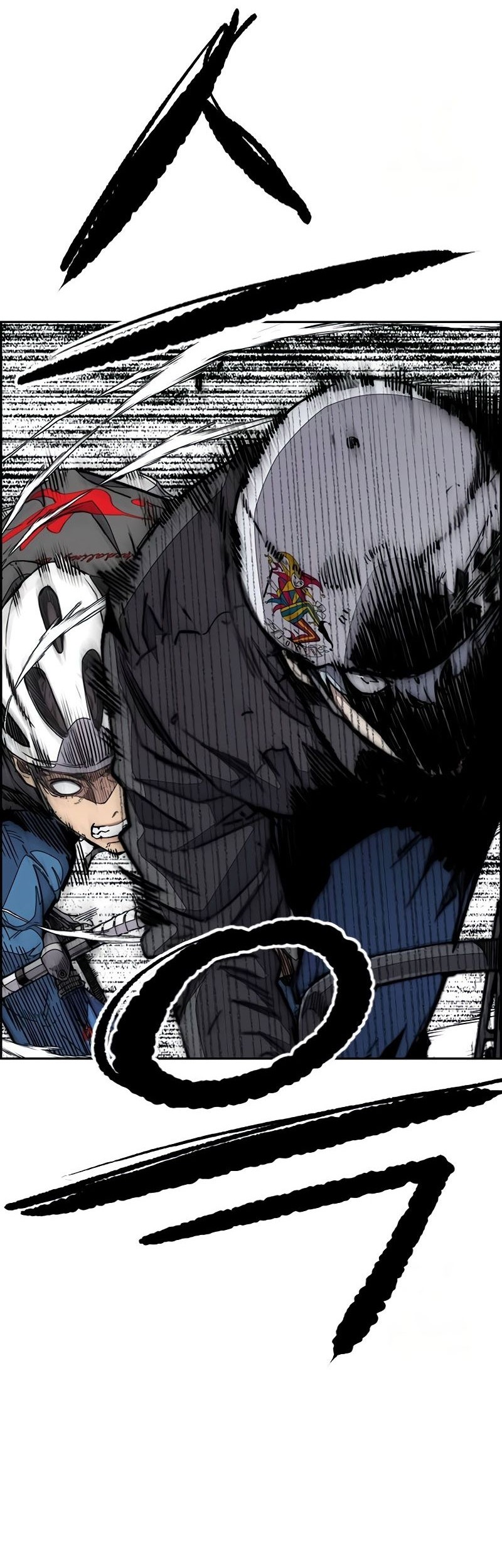 Wind Breaker chapter 528 halaman 10