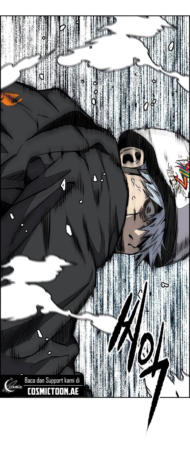 Wind Breaker chapter 528 halaman 11