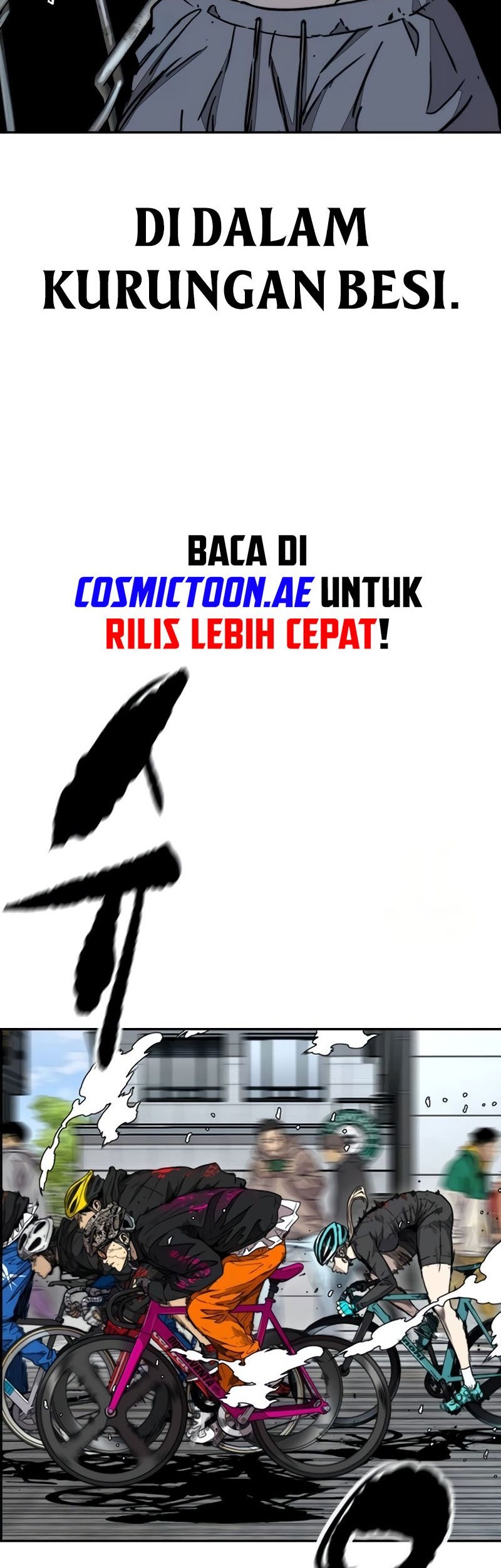 Wind Breaker chapter 528 halaman 16