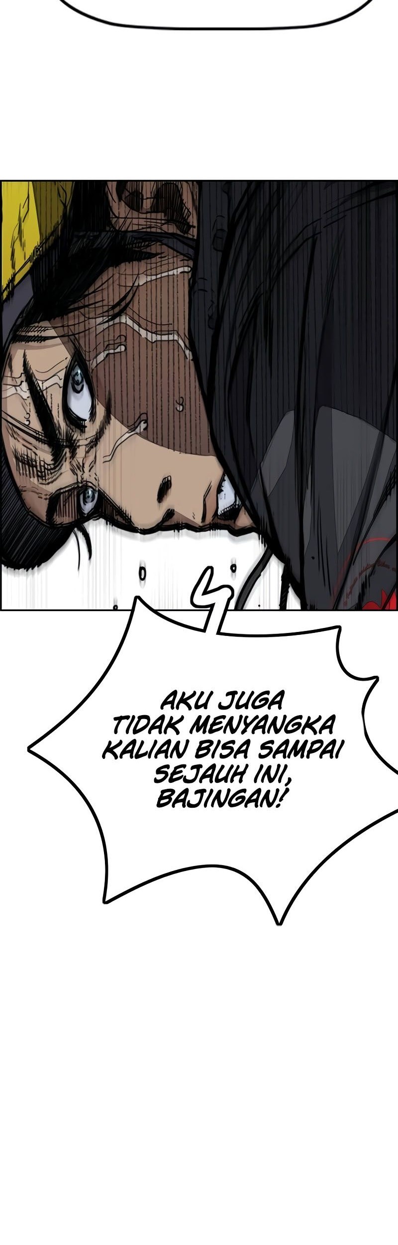 Wind Breaker chapter 528 halaman 25
