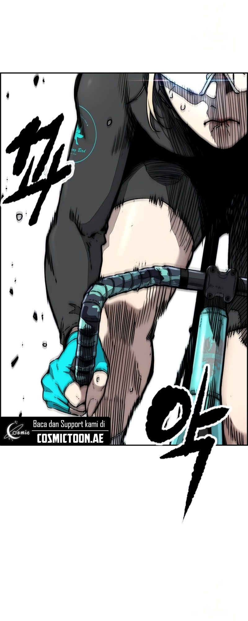 Wind Breaker chapter 528 halaman 26