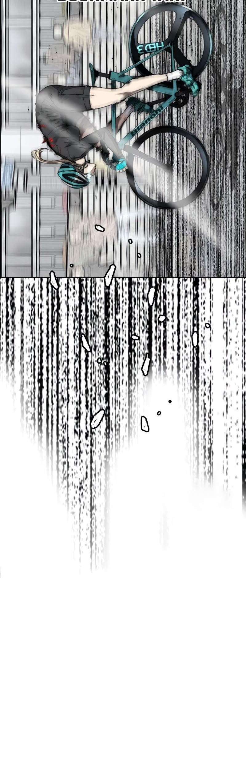 Wind Breaker chapter 528 halaman 33