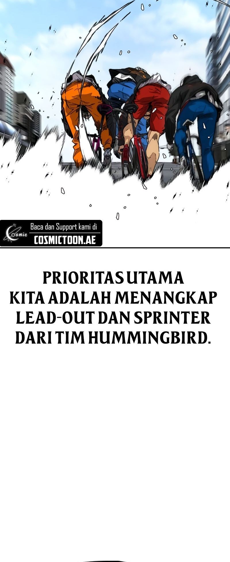 Wind Breaker chapter 528 halaman 39
