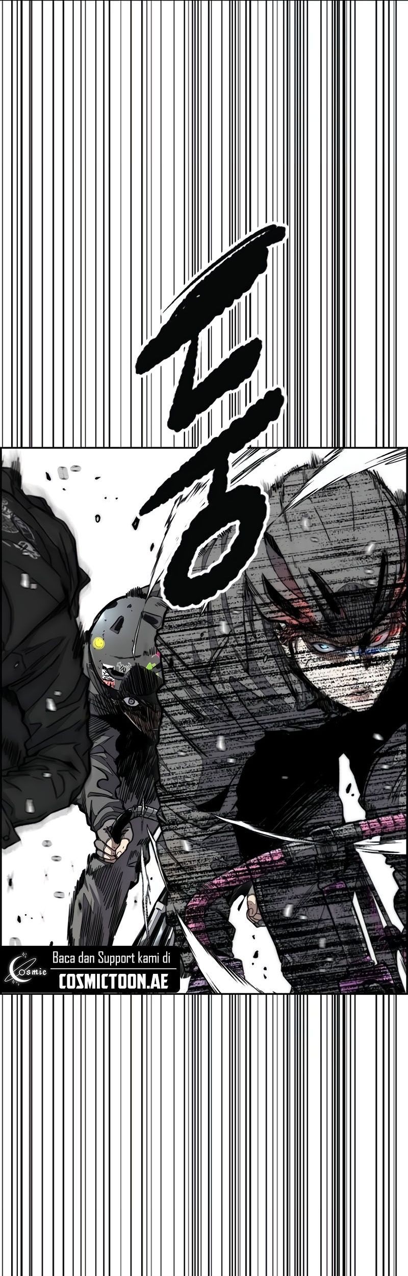 Wind Breaker chapter 528 halaman 50