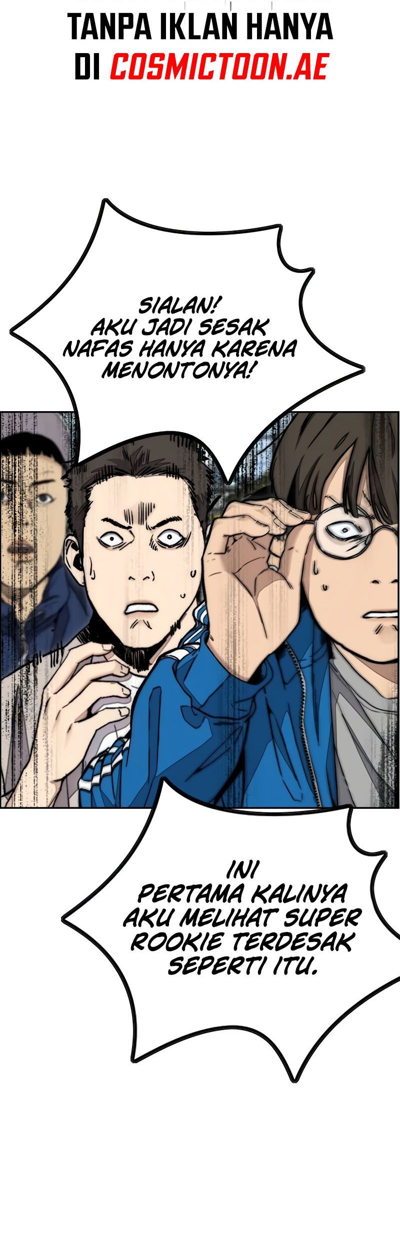 Wind Breaker chapter 528 halaman 55