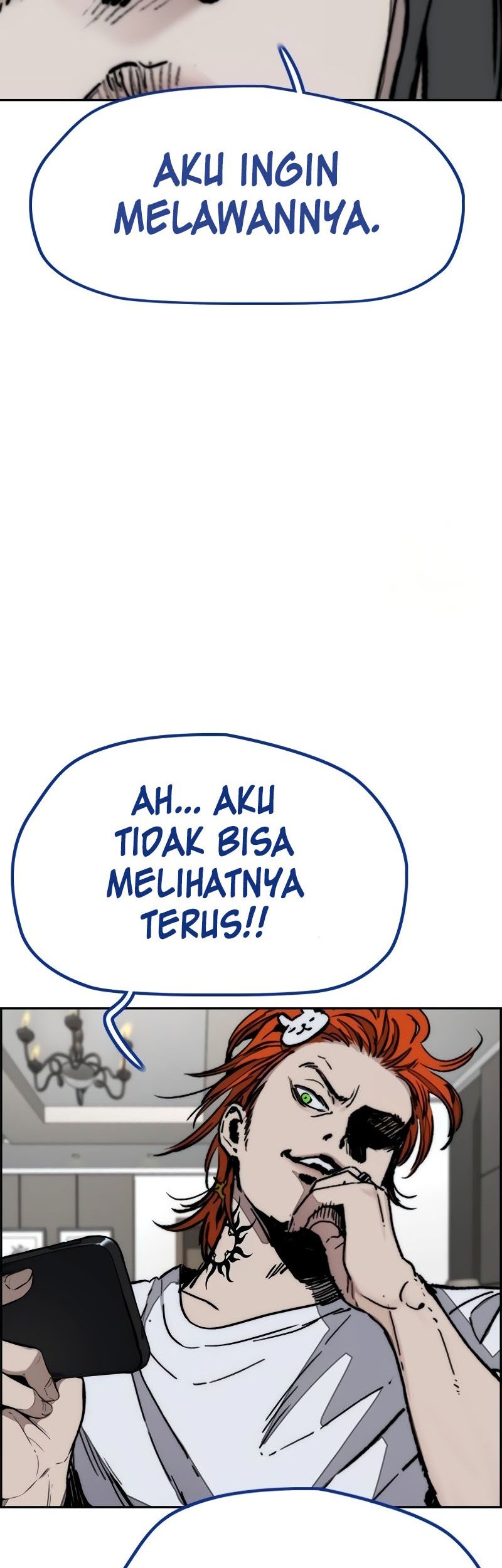 Wind Breaker chapter 528 halaman 62
