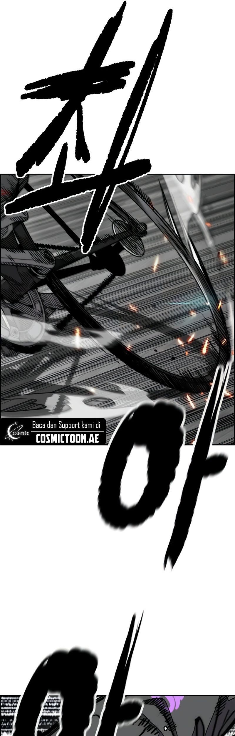 Wind Breaker chapter 528 halaman 64