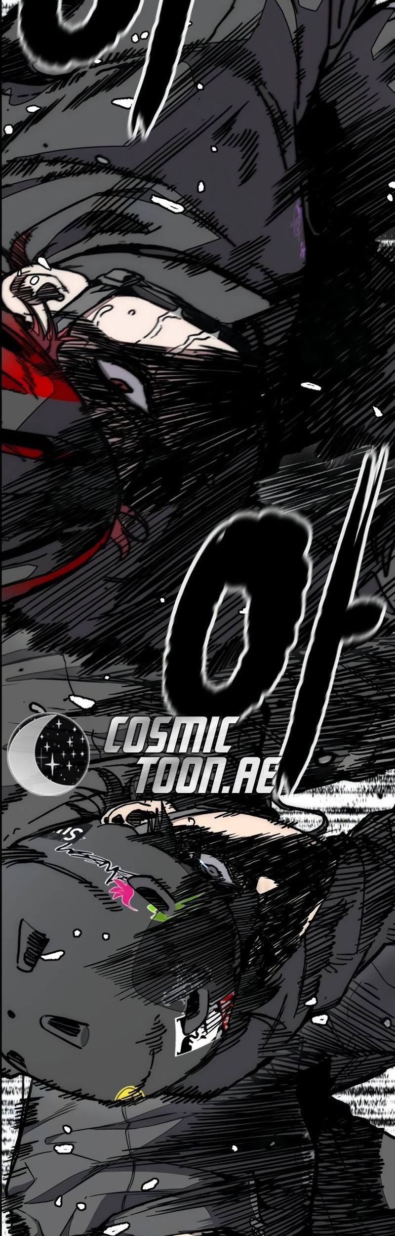 Wind Breaker chapter 528 halaman 65