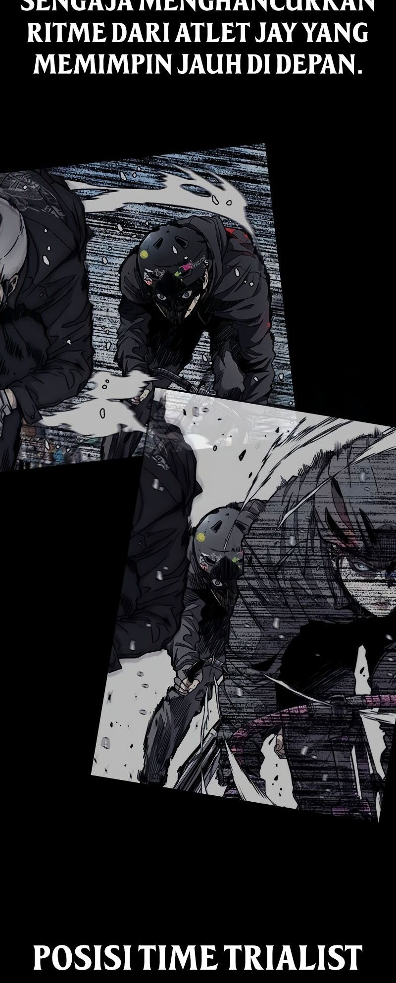 Wind Breaker chapter 528 halaman 69