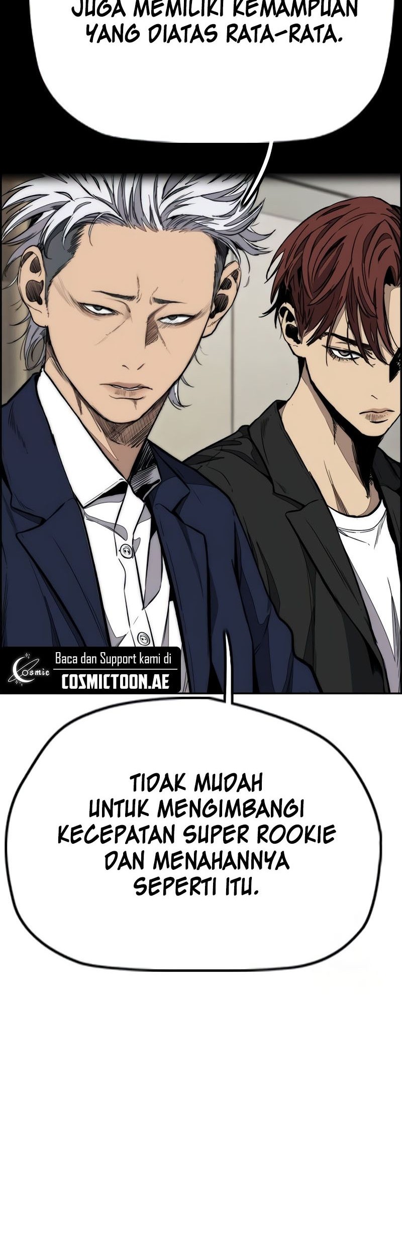 Wind Breaker chapter 528 halaman 71