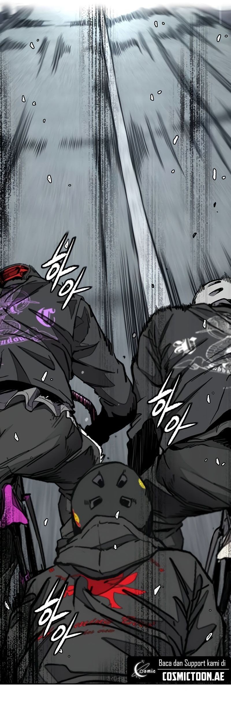 Wind Breaker chapter 528 halaman 78