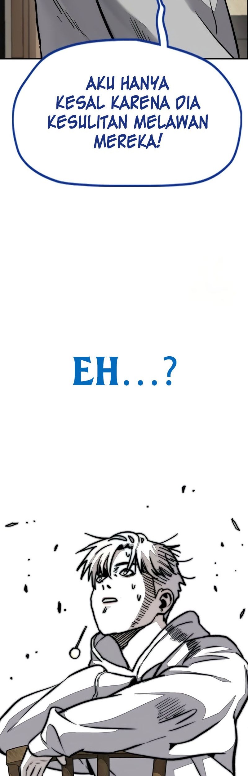 Wind Breaker chapter 528 halaman 85