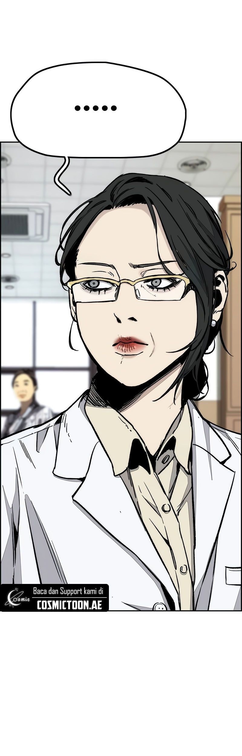 Wind Breaker chapter 528 halaman 94