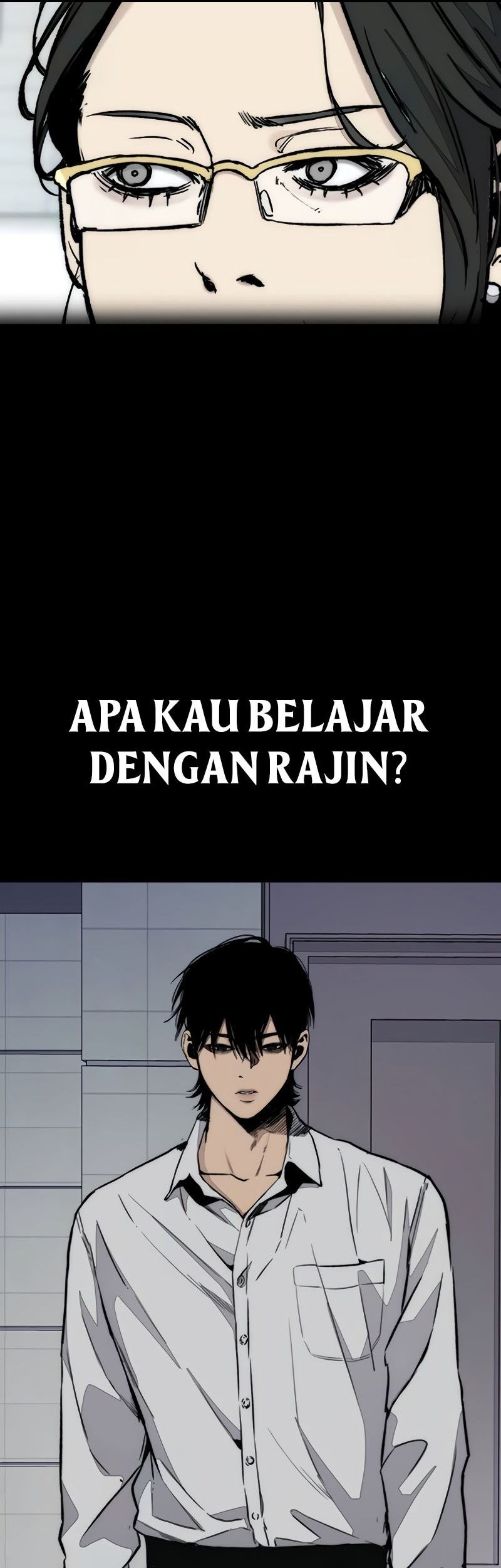Wind Breaker chapter 528 halaman 96