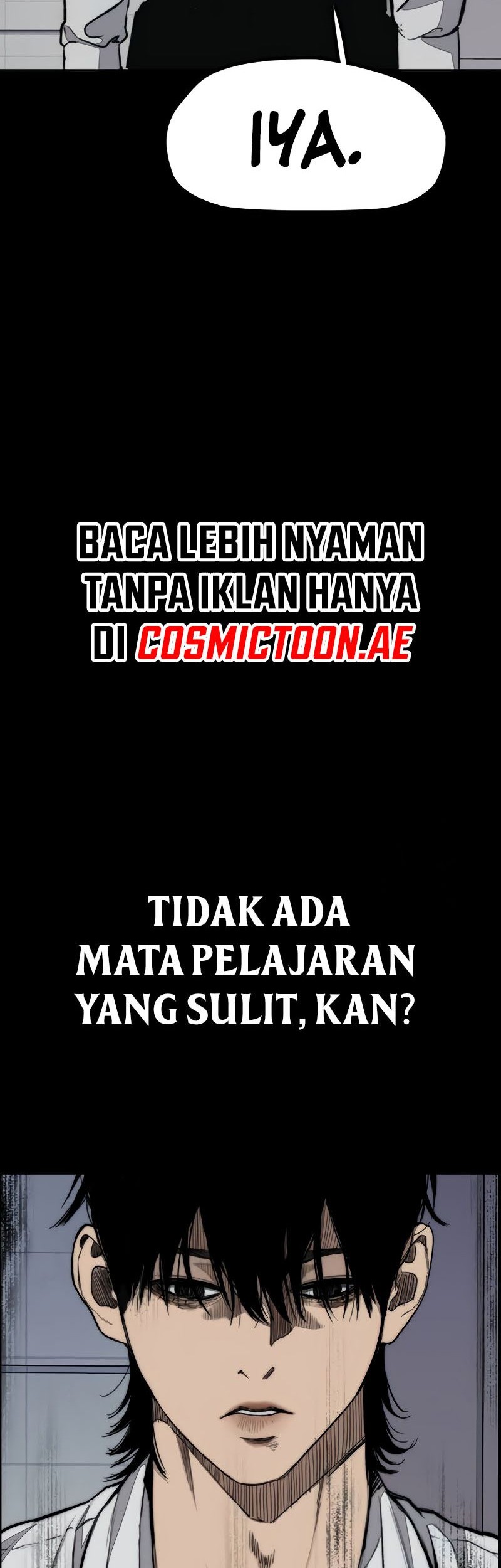 Wind Breaker chapter 528 halaman 97