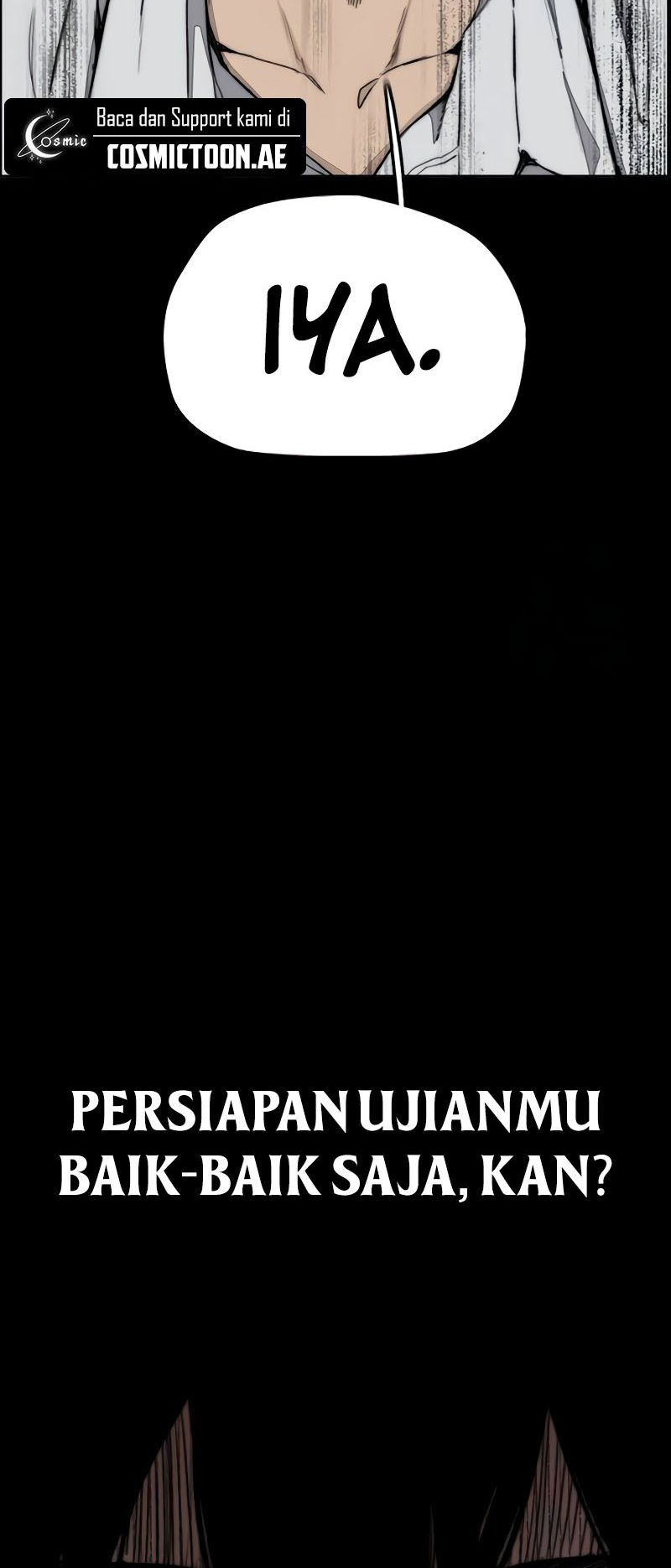 Wind Breaker chapter 528 halaman 98