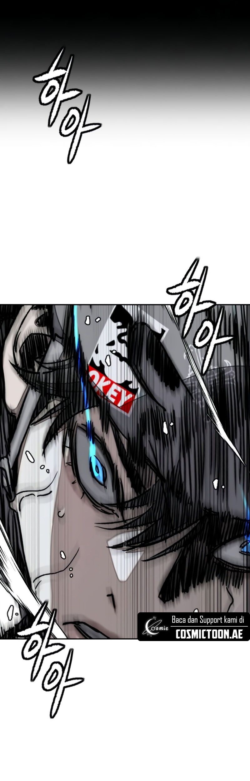 Wind Breaker chapter 528 halaman 100