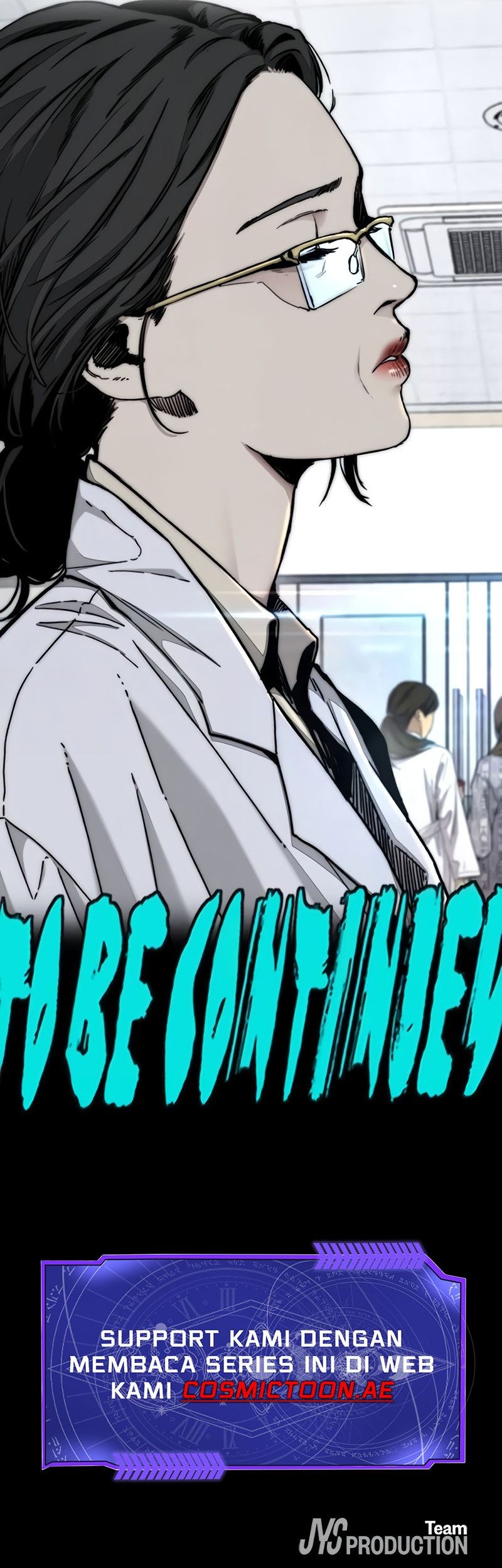 Wind Breaker chapter 528 halaman 105