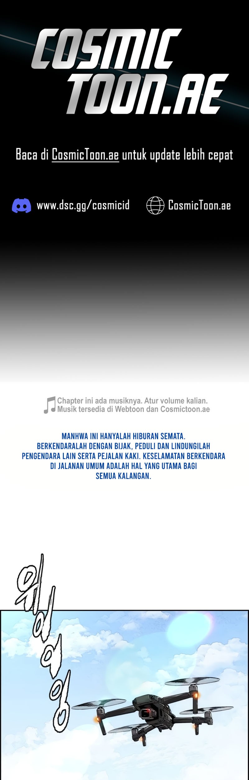 Wind Breaker chapter 529 halaman 2