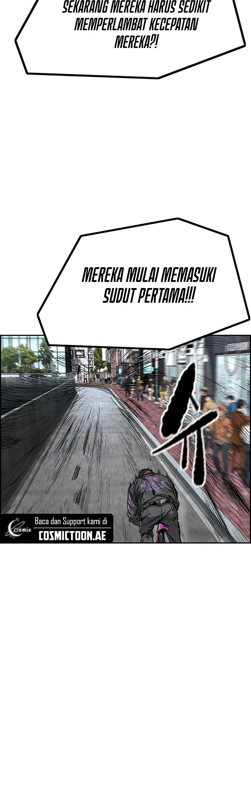 Wind Breaker chapter 529 halaman 4