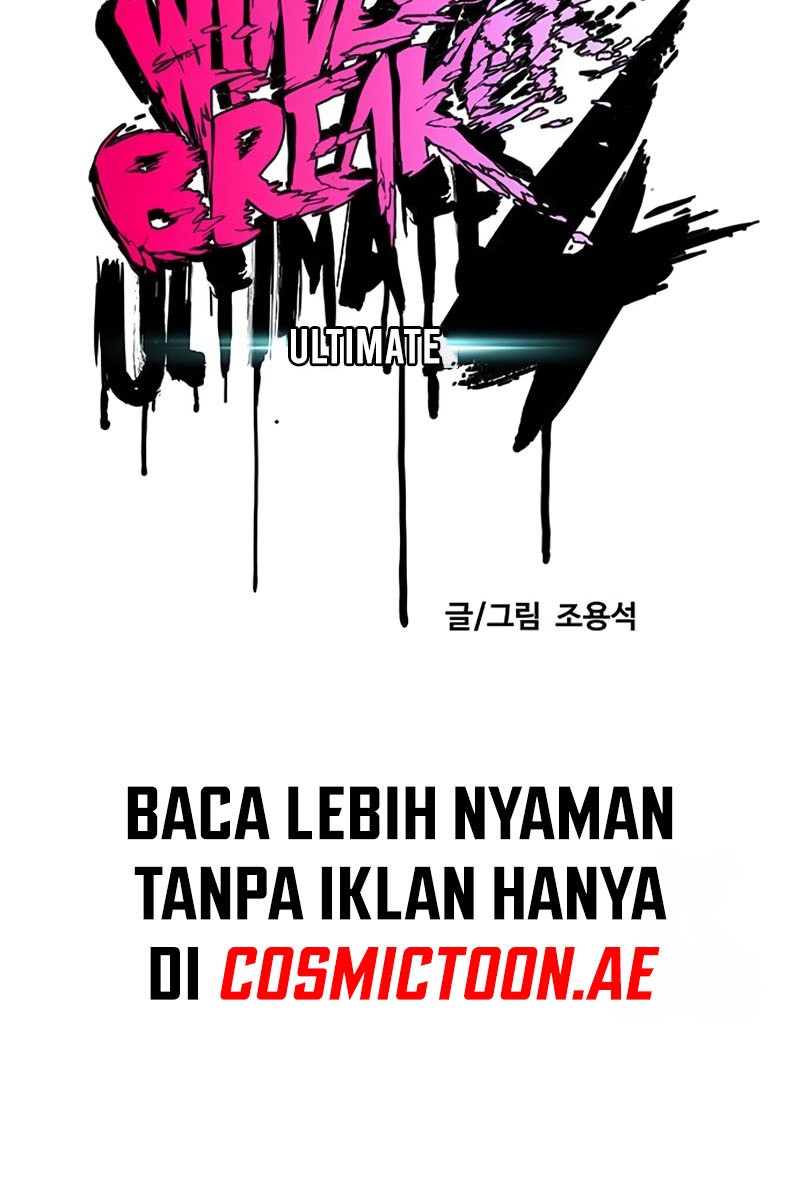 Wind Breaker chapter 529 halaman 8