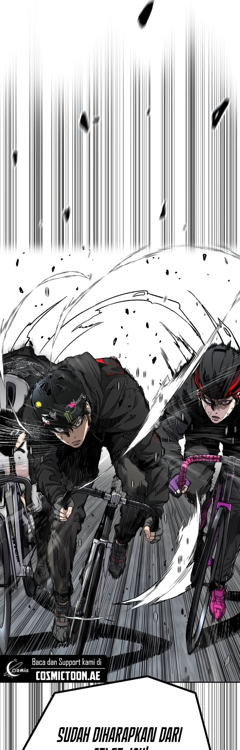 Wind Breaker chapter 529 halaman 14