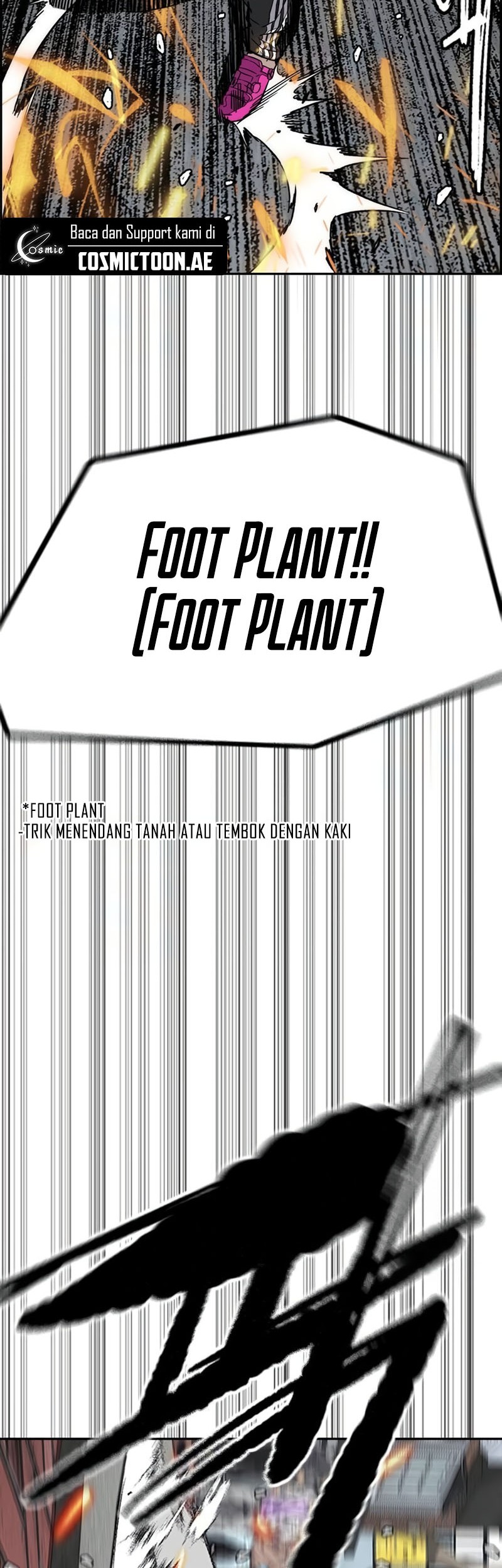 Wind Breaker chapter 529 halaman 27