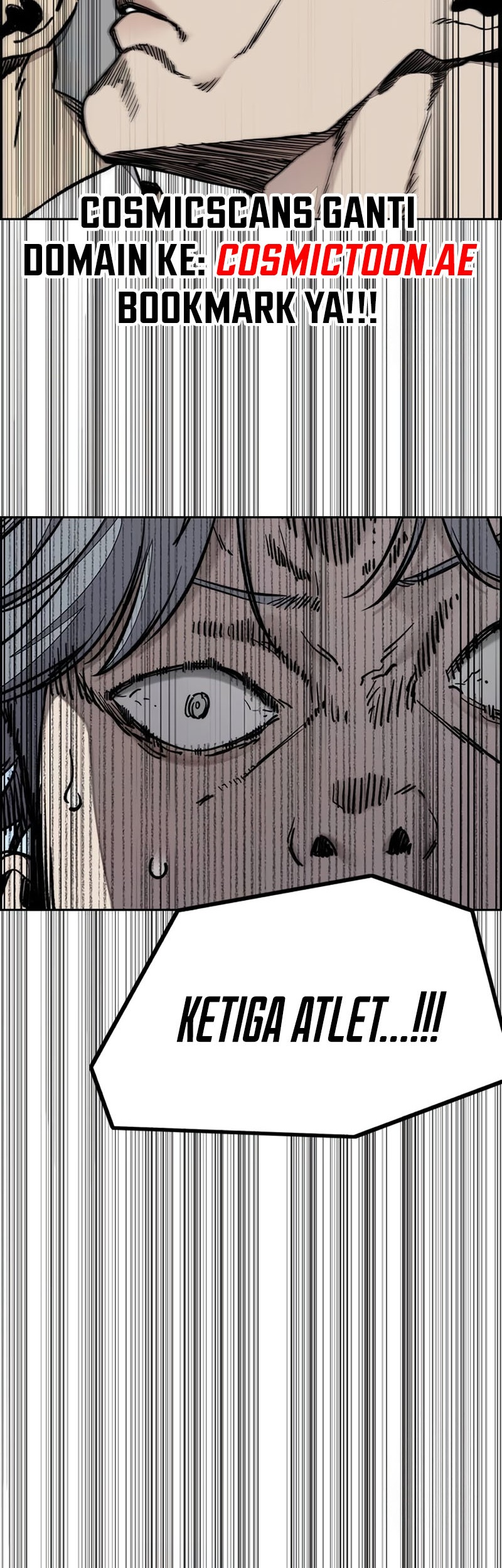 Wind Breaker chapter 529 halaman 33