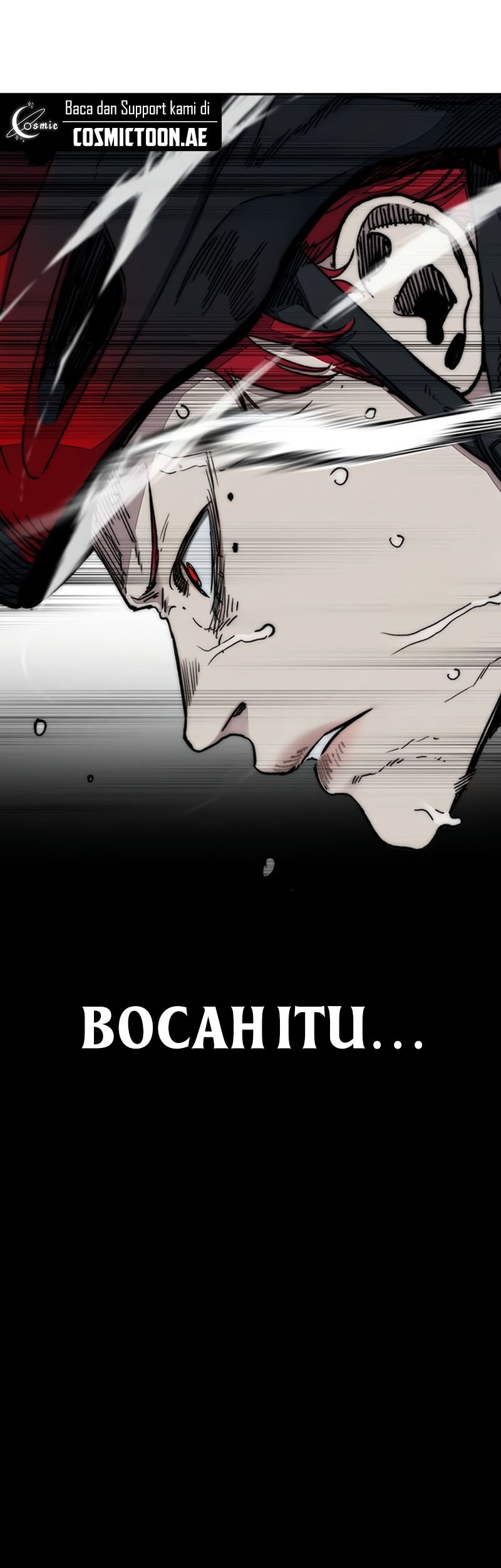 Wind Breaker chapter 529 halaman 54