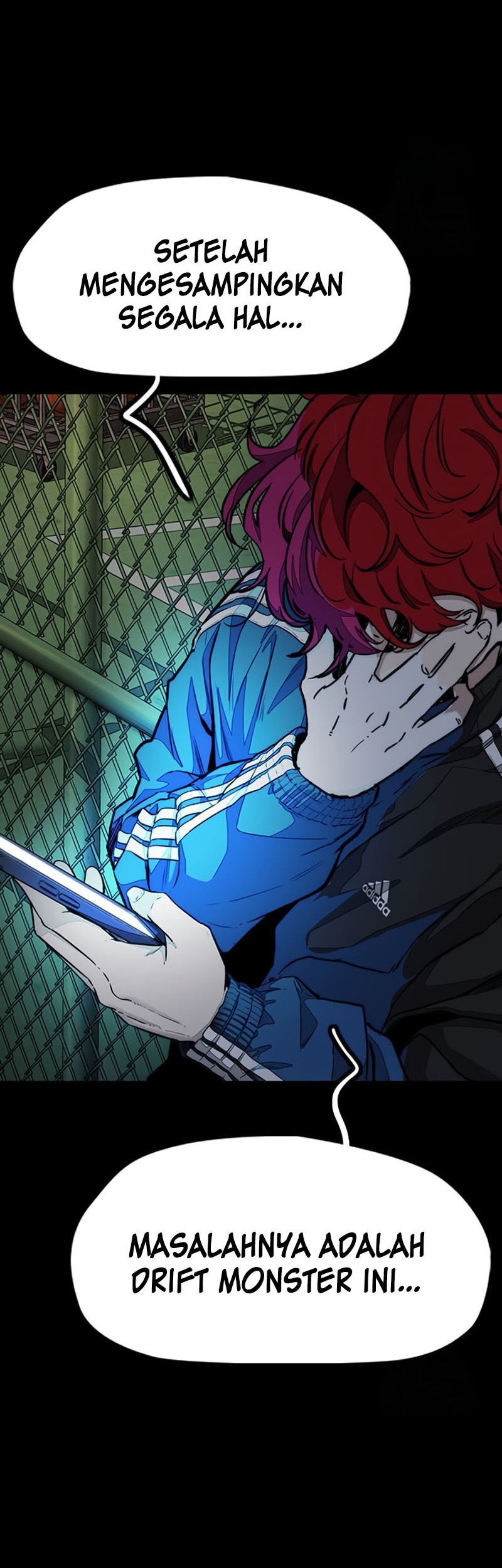 Wind Breaker chapter 529 halaman 55