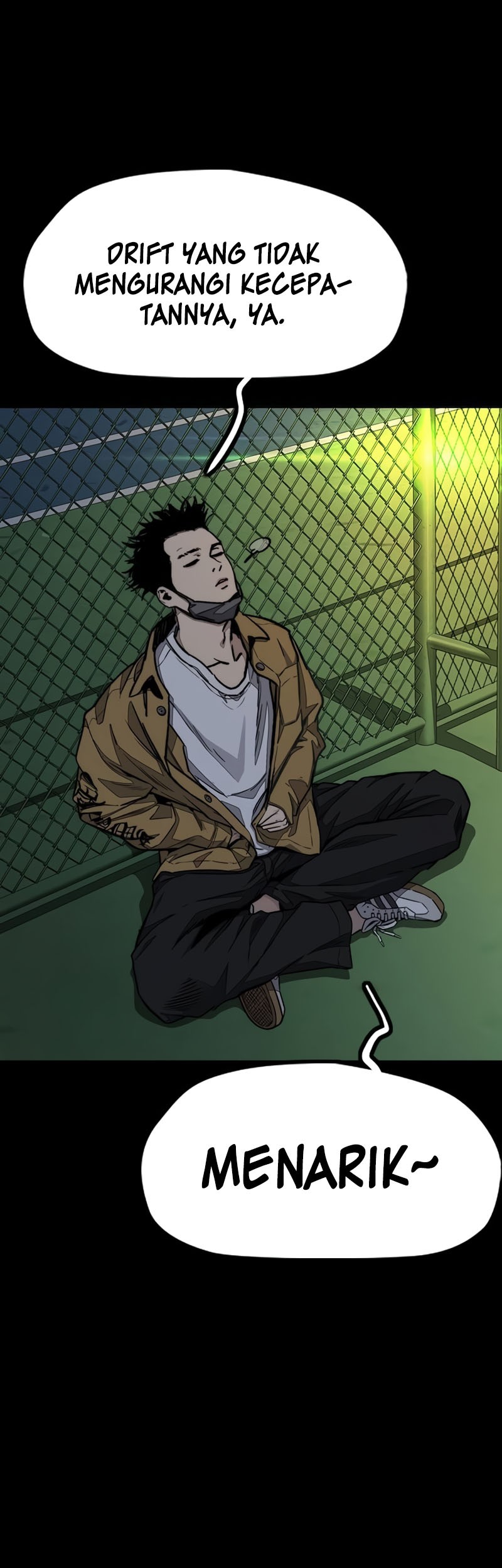 Wind Breaker chapter 529 halaman 56