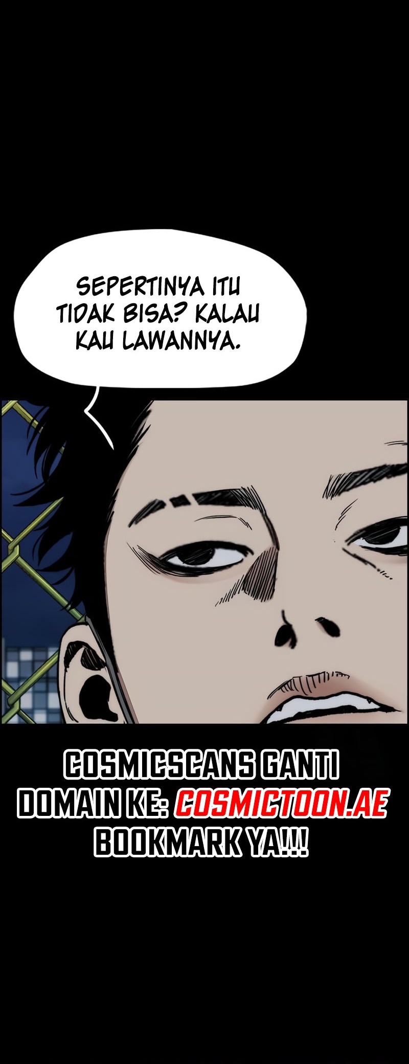 Wind Breaker chapter 529 halaman 59