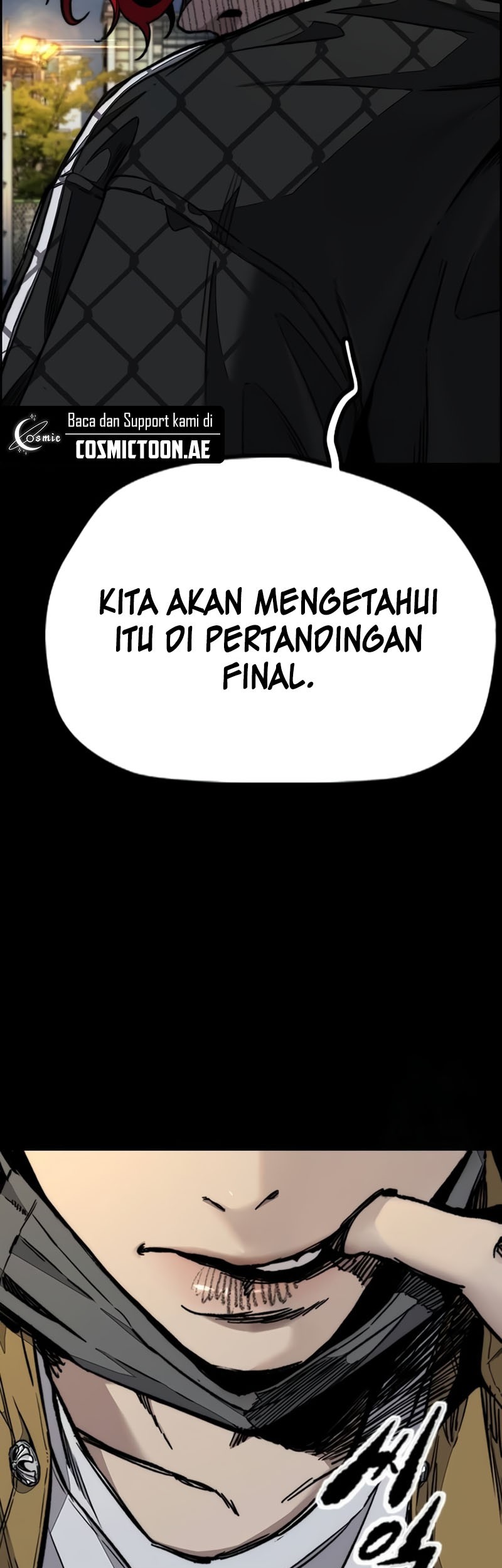 Wind Breaker chapter 529 halaman 62