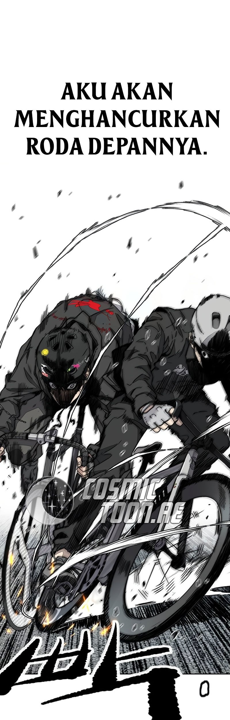 Wind Breaker chapter 529 halaman 67