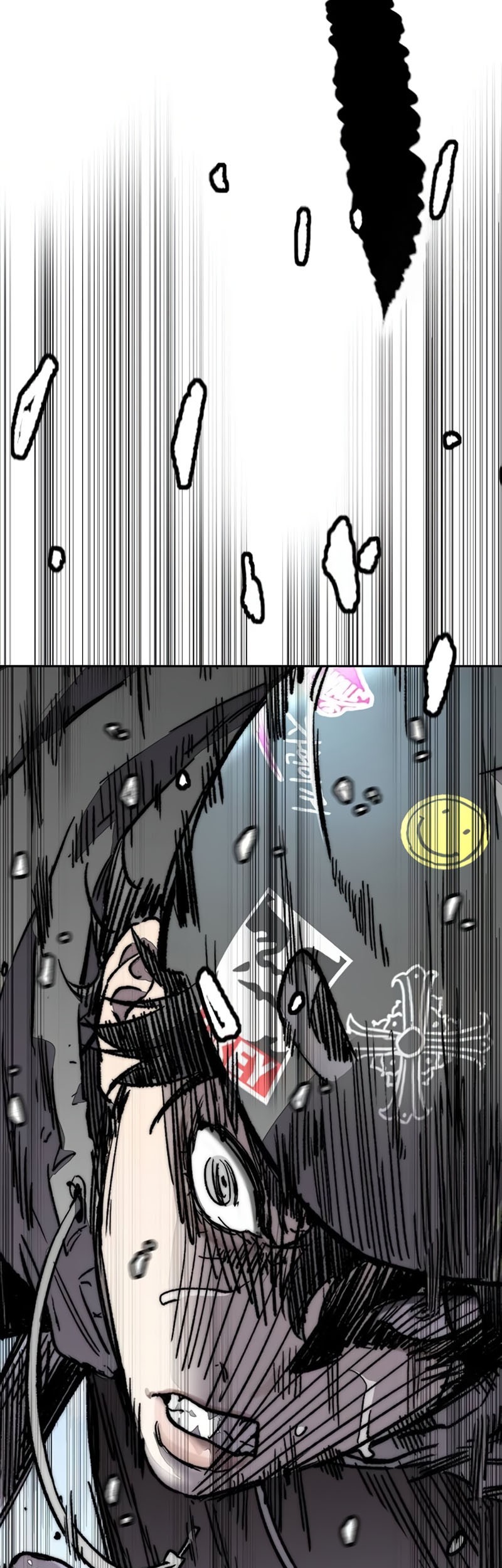 Wind Breaker chapter 529 halaman 68