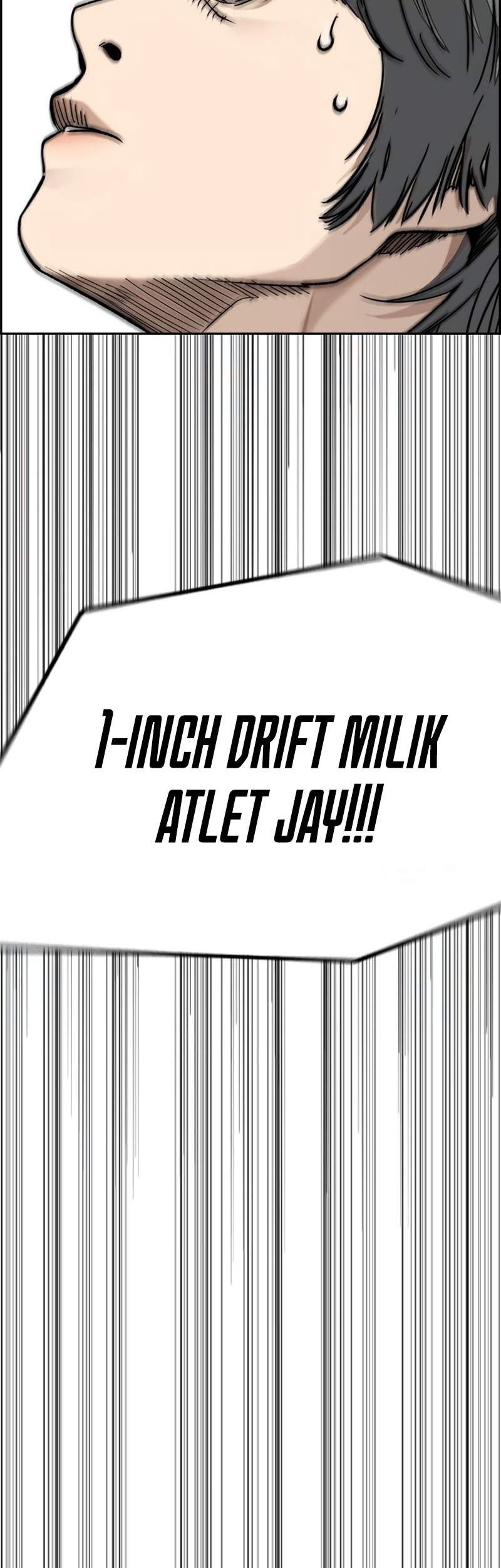 Wind Breaker chapter 529 halaman 73