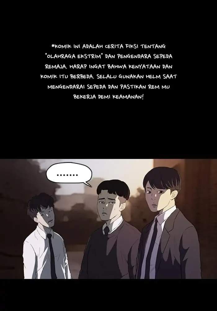 Wind Breaker chapter 53 halaman 1