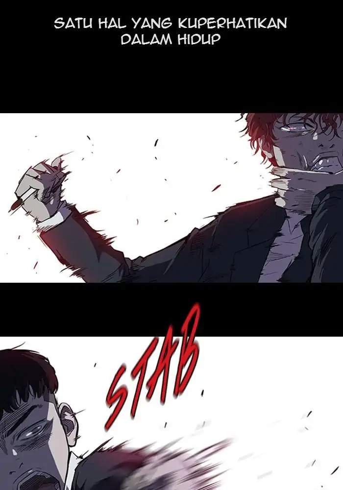 Wind Breaker chapter 53 halaman 6