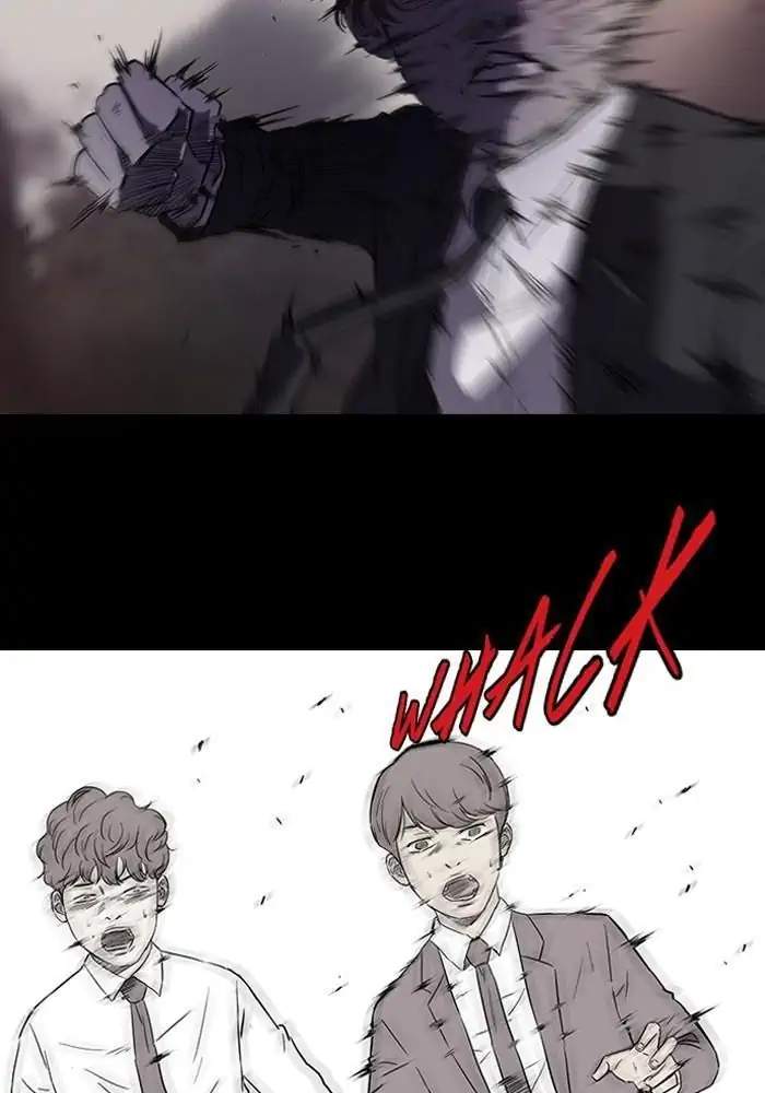 Wind Breaker chapter 53 halaman 11