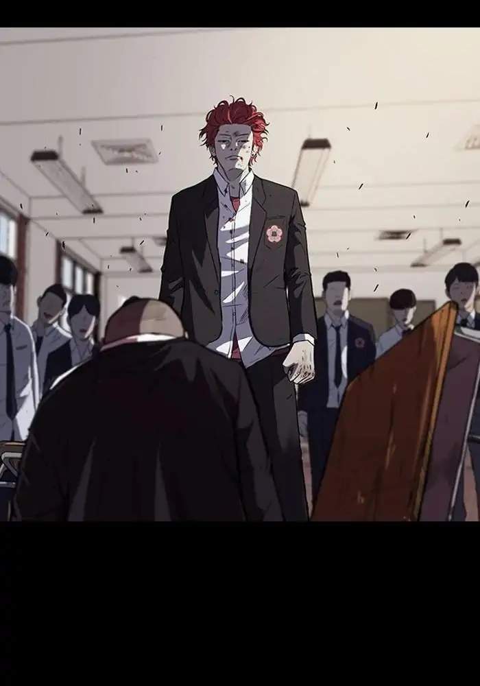 Wind Breaker chapter 53 halaman 15