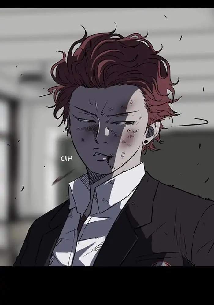 Wind Breaker chapter 53 halaman 16