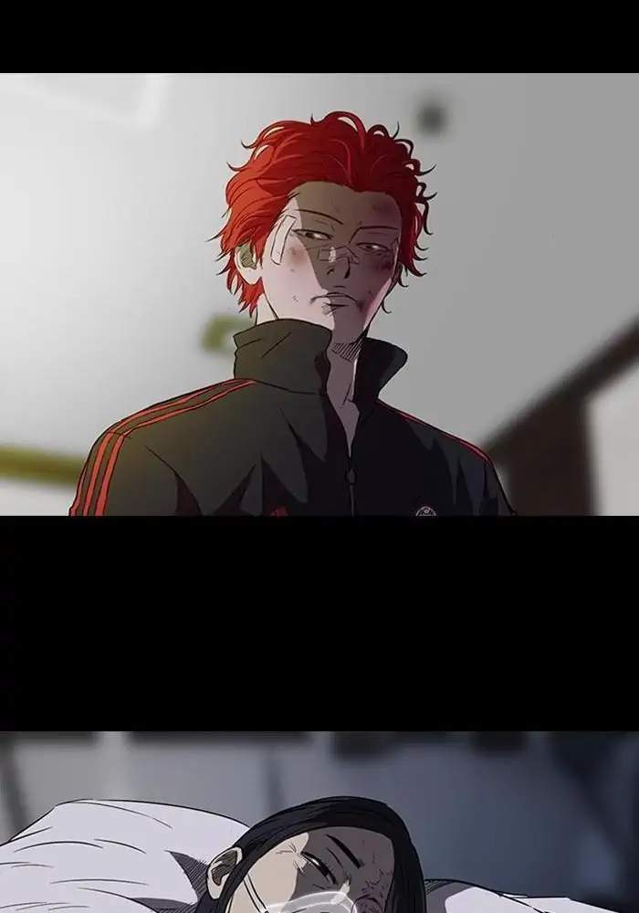 Wind Breaker chapter 53 halaman 21