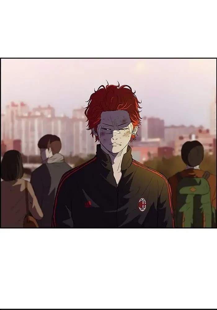 Wind Breaker chapter 53 halaman 27