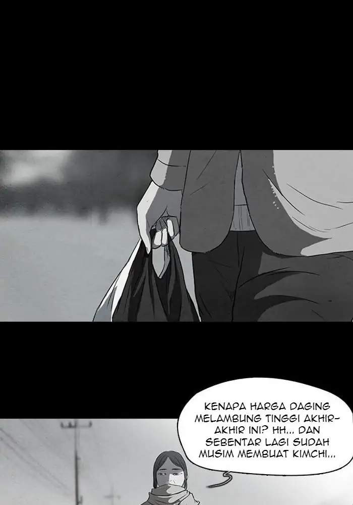 Wind Breaker chapter 53 halaman 34