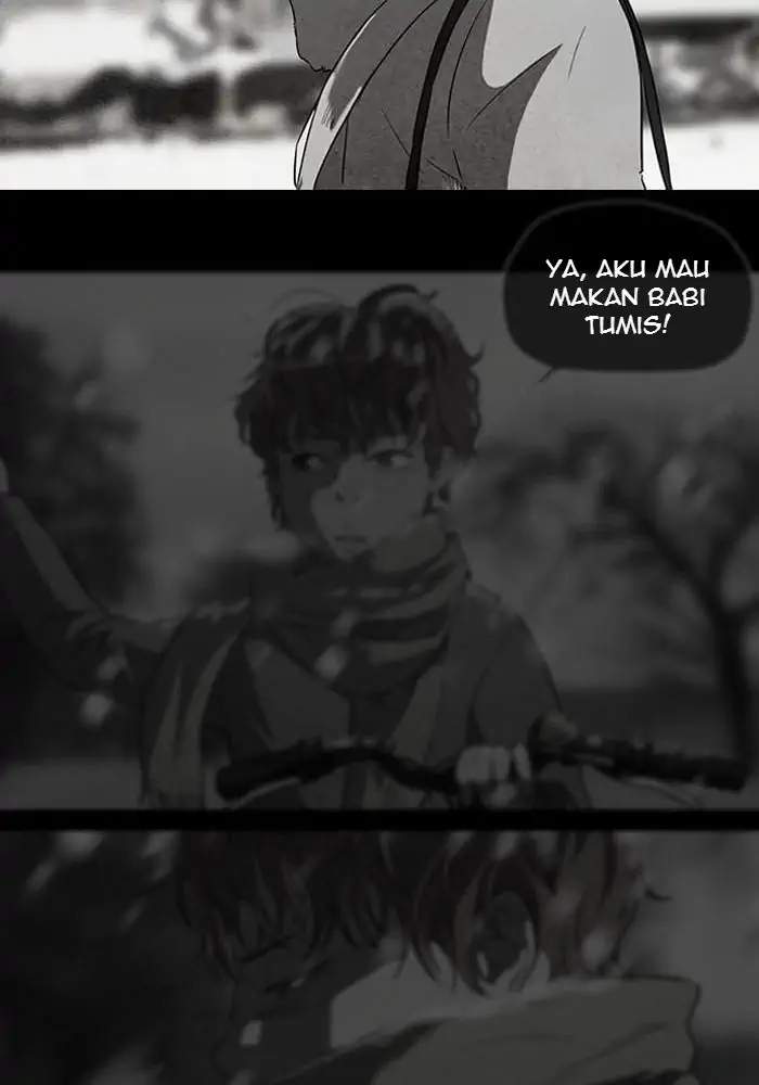 Wind Breaker chapter 53 halaman 36