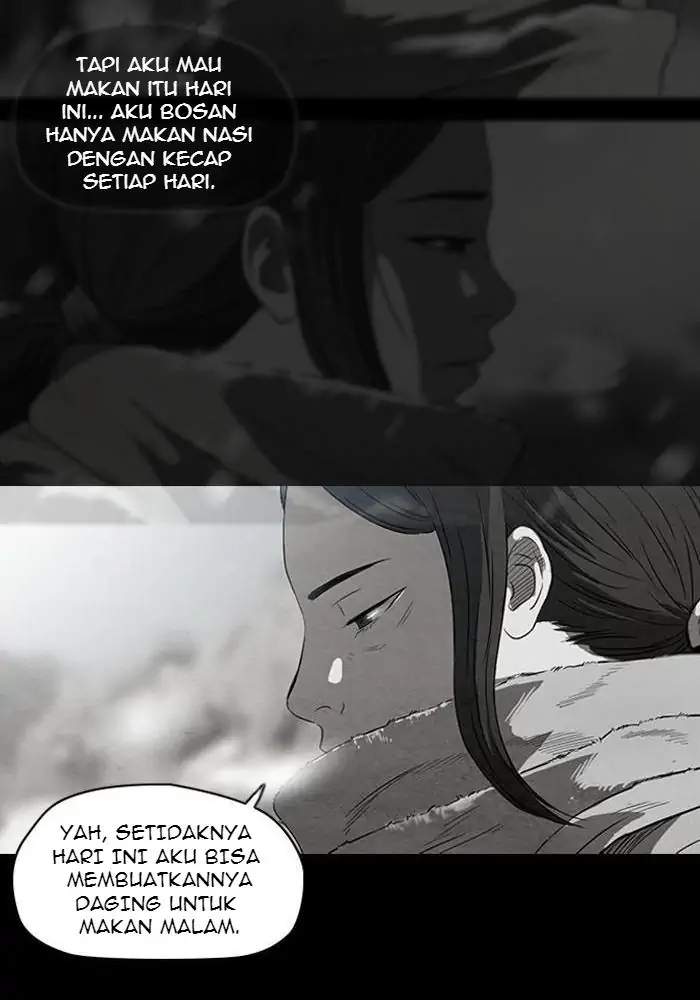 Wind Breaker chapter 53 halaman 37