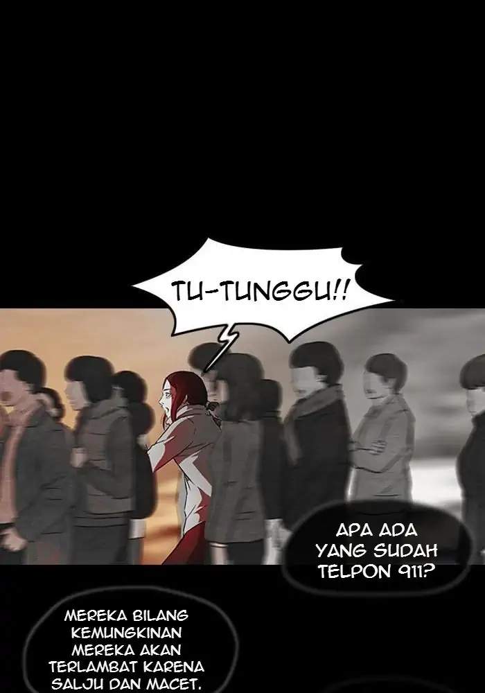 Wind Breaker chapter 53 halaman 40