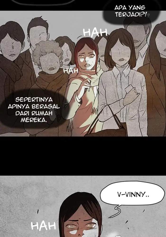 Wind Breaker chapter 53 halaman 41